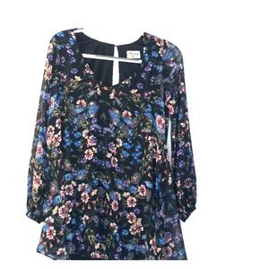 Show Me Your Mumu - Donna Michelle Tunic dress